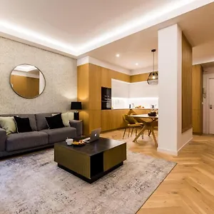 Apartment Churruca By Sweet, San Sebastian