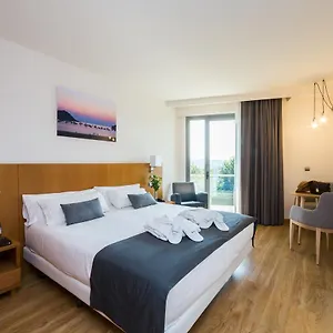 4* Hotell Palacio De Aiete