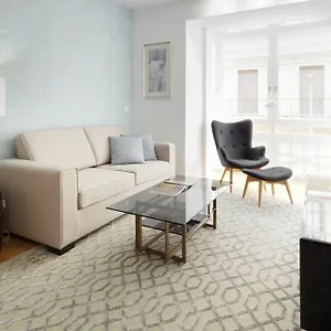 Apartment Prim By Feelfree, San Sebastian