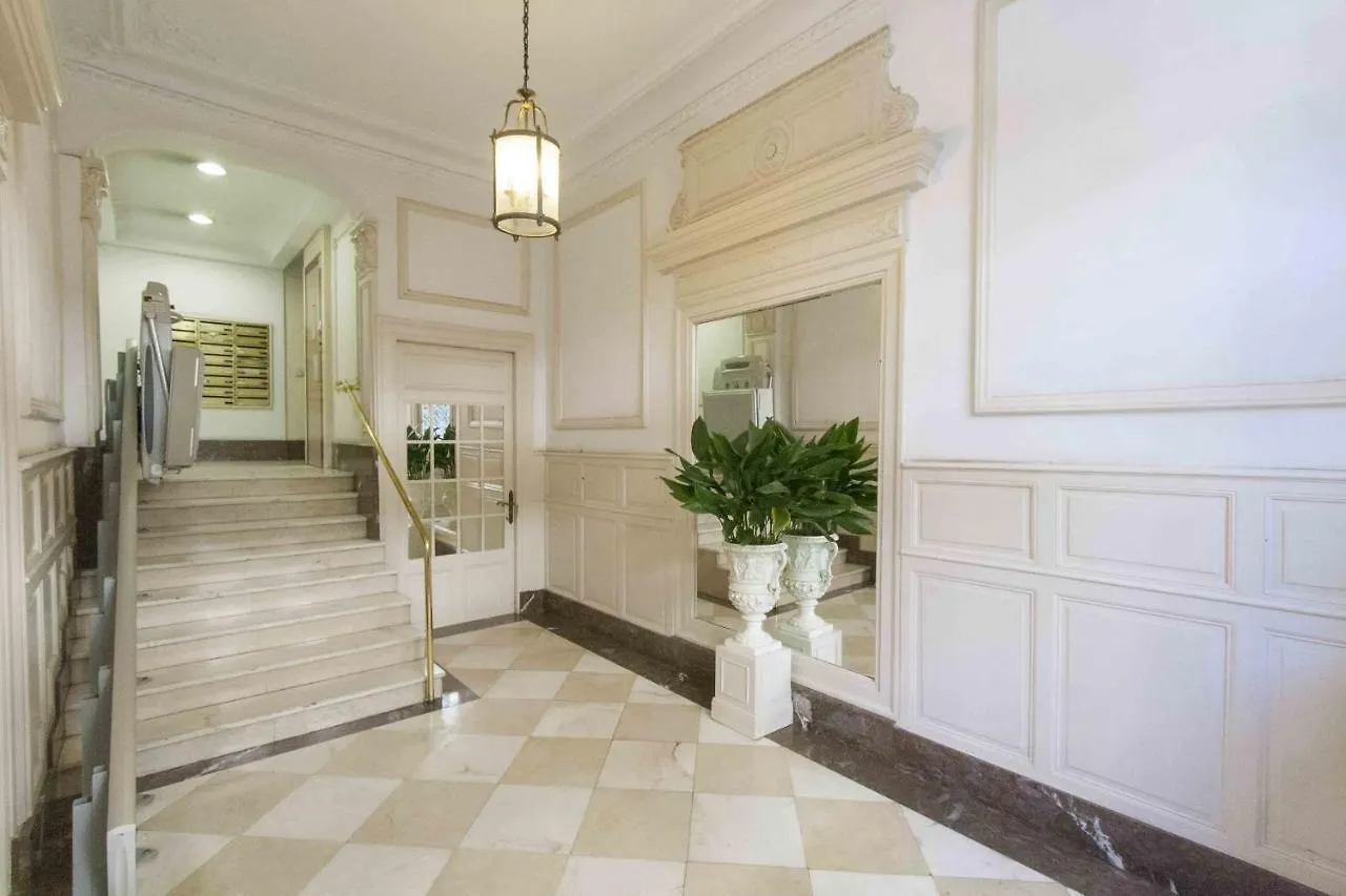 Apartment The Rentals Collection | Okendo I San Sebastian