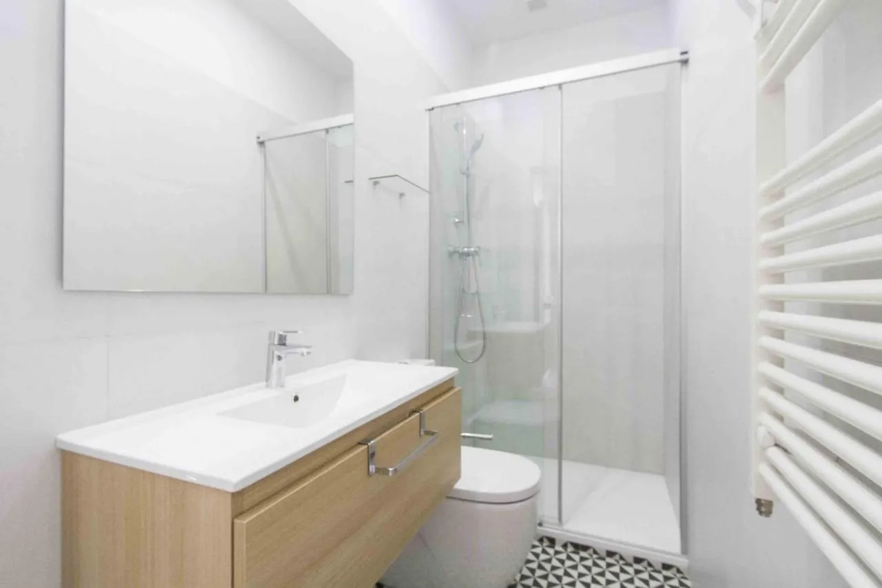 The Rentals Collection | Okendo I San Sebastian Apartment